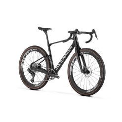Arid Carbon RR Gravel Bike - Superblack