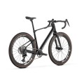 Bicicleta gravel Arid Carbon RR Superblack