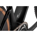 Vélo Gravel Arid Carbon RR Superblack