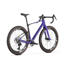 Arid Carbon RR Gravel Bike - Ultraviolet
