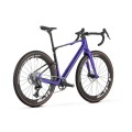 Bicicleta gravel Arid Carbon RR Ultraviolet