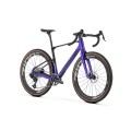 Arid Carbon RR Gravel Bike - Ultraviolet