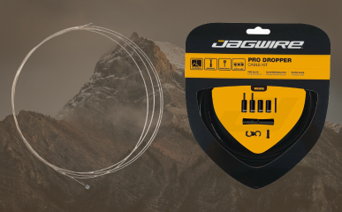 Pièces détachées pour tiges de selle VTT