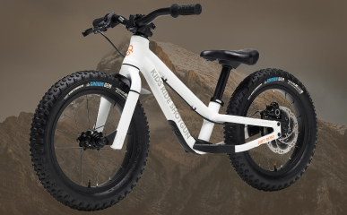 Bicicletas sin pedales