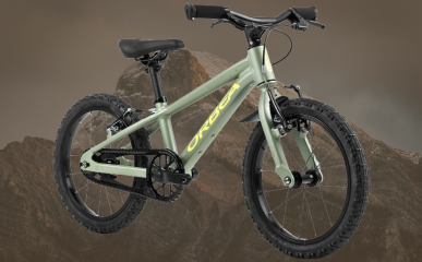 MTB infantiles