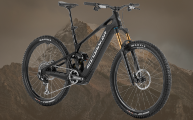 MTB eléctricas