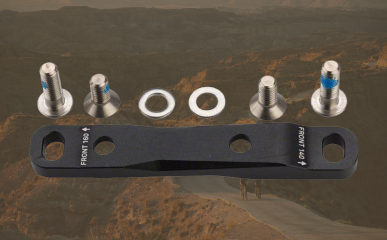 Adapters