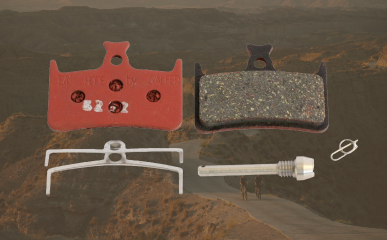 Brake Pads
