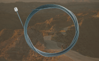 Cables y fundas de freno