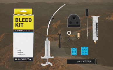 Bleeding and Maintenance