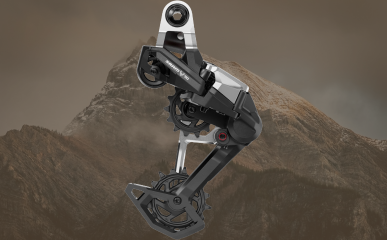 Rear Derailleurs for Mountain Bikes