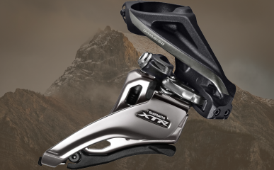 Front Derailleurs for Mountain Bikes
