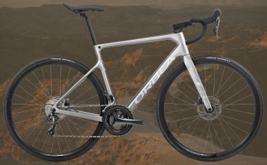 Bicicletas de carretera - Racing