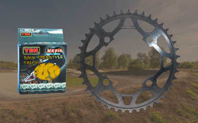 Drivetrain