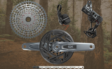 Drivetrain