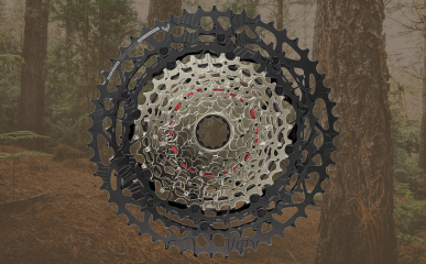Cassettes para e-bike