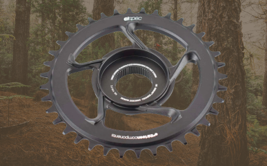 Platos para e-bike
