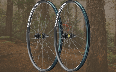 E-Bike Wheels