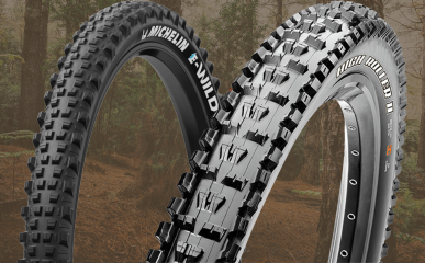 E-Bike Tires