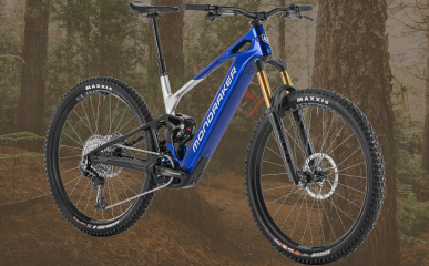 Bicicletas eléctricas