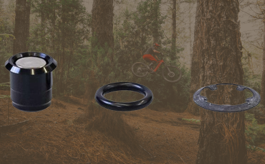 E-Bike Sensors