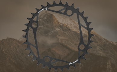 Platos para MTB
