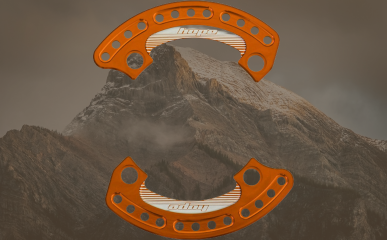 Protectores de plato para MTB