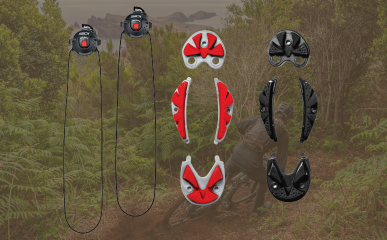 Accesorios y recambios