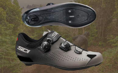 Zapatillas de carretera