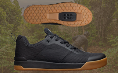 Zapatillas MTB