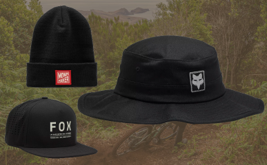 Hats, Beanies, and Belts
