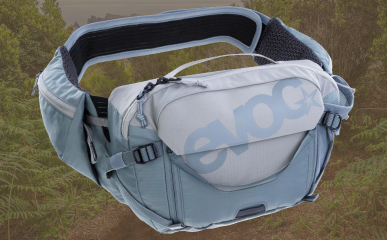 Mochilas de hidratación