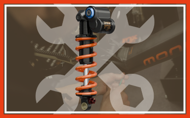 Shock Maintenance