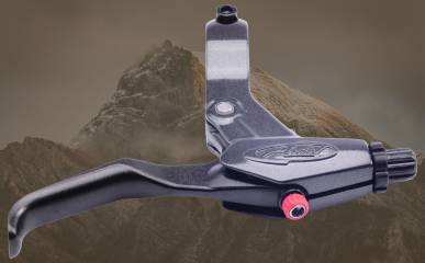 Manetas de freno para MTB