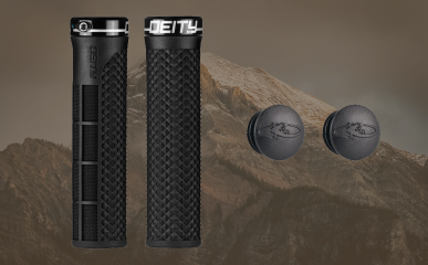 Puños - Grips - Tapones