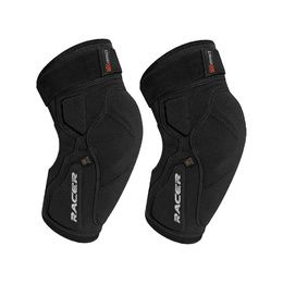 RACER1927® – PROFILE KNEE - Genouillère - Protections vélo