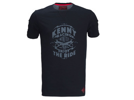 Kenny Tee Shirt Custom 2018