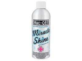 Muc-Off Polish Miracle Shine