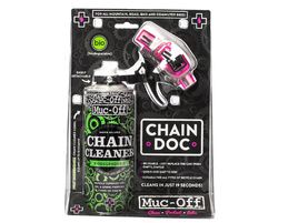 Muc-Off Nettoyant pour chaine Chain Doc