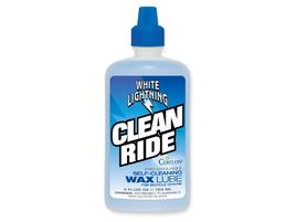 White Lightening Lubrifiant Clean Ride - 120 ml