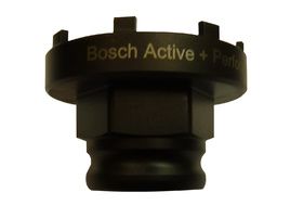 Cyclus Tools Outil pour bague de verrouillage Bosch gamme Active et Performance Line