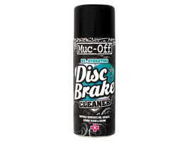 Muc-Off Dégraissant pour disque Disc Brake Cleaner