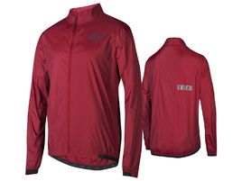Fox Veste Attack Wind Rouge – Taille S