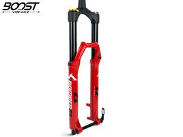 Marzocchi Fourche Bomber Z1 29" Grip Sweep Adjust 170 mm - 15x110 Boost - Rouge 2023