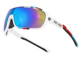 Mondraker Lunettes Edition Speciale by Skull Rider - Blanc