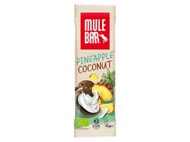 Mulebar Barre énergétique Ananas, Coco, Baie de Goji