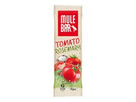 Mulebar Barre énergétique Tomate, Romarin - A l'unité (1x40 gr)