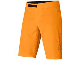 Fox Short Flexair Lite Atomic Orange