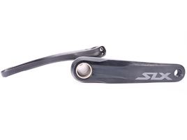 Shimano Manivelles SLX M7100 12 vitesses (QFACTOR 172 mm) 2023