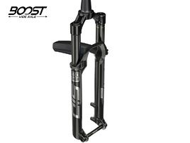 Rock Shox Fourche SID Ultimate Charger Race Day Remote Noir 29'' - 120 mm 2023